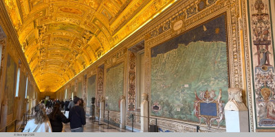 Vatican Museums