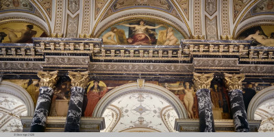 Kunsthistorisches Museum (Museum of Fine Arts)