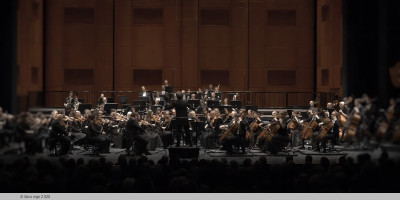 The Royal Danish Orchestra