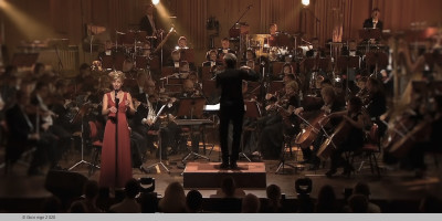 Royal Swedish Orchestra