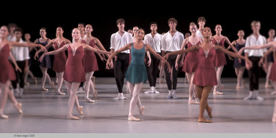 Spring Mix 1 "Your Perfect Golden Hour"